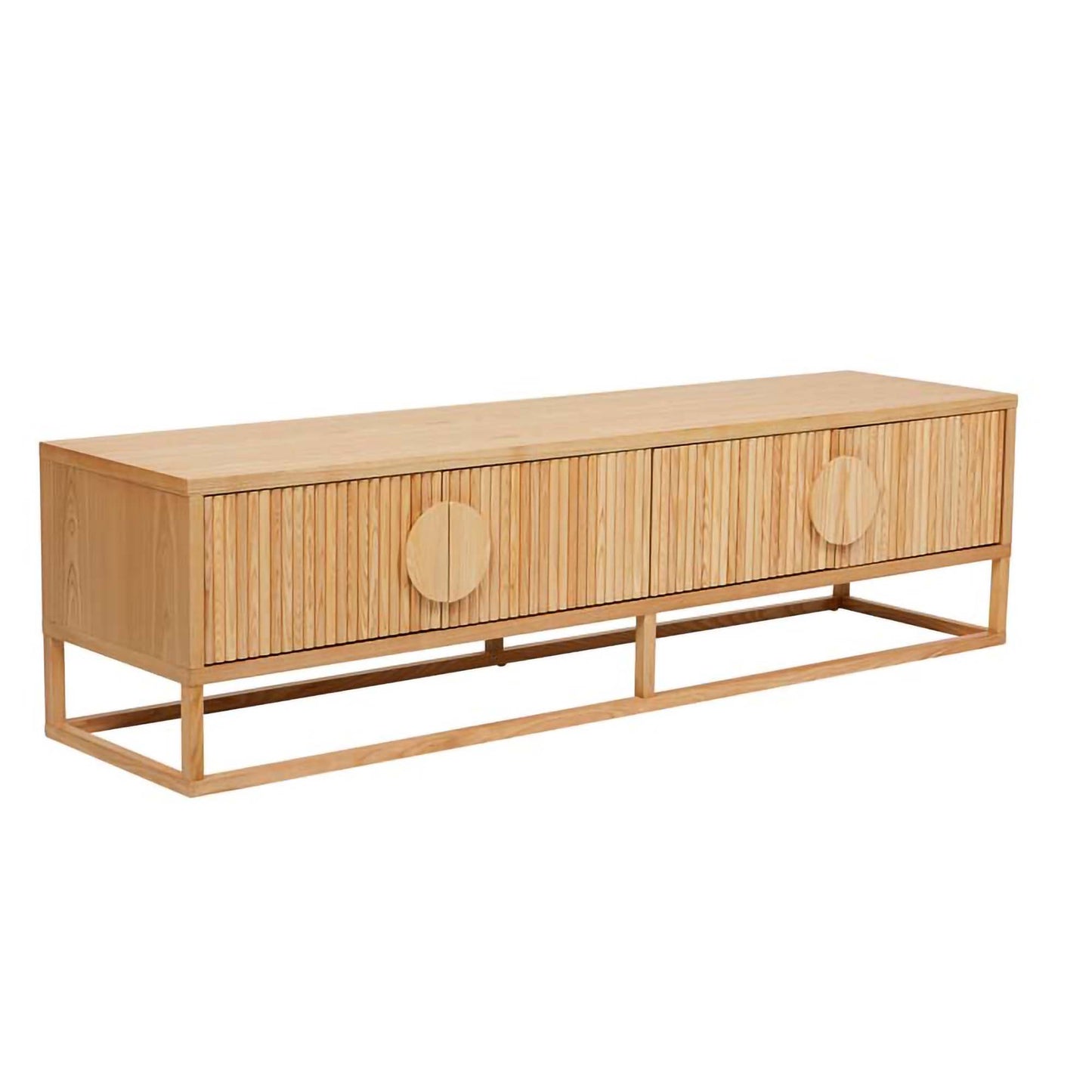 Benjamin Ripple Entertainment Unit