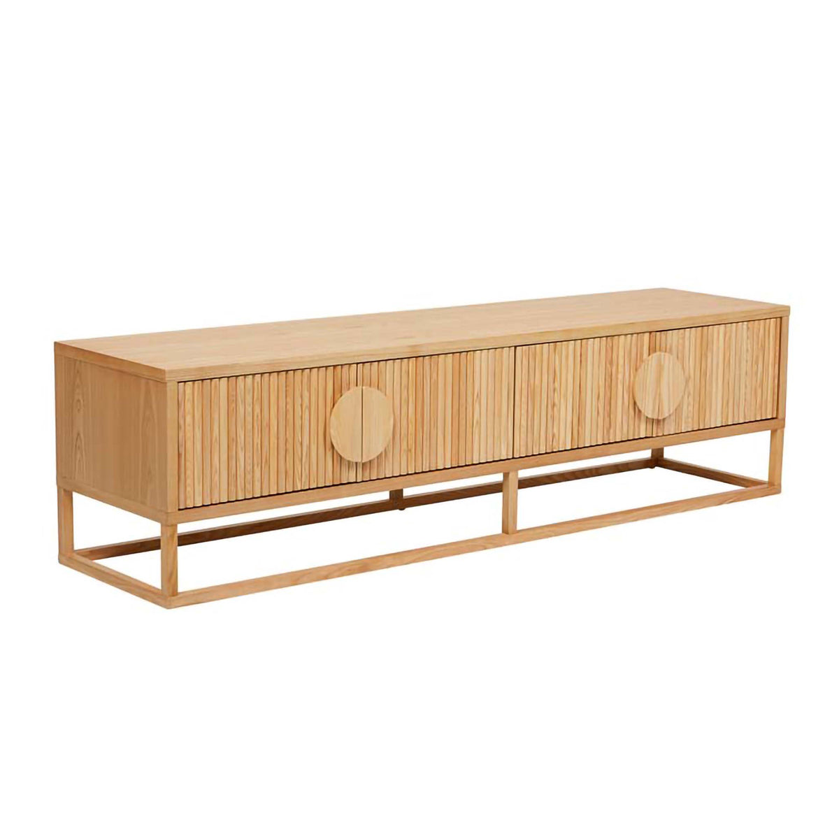 Benjamin Ripple Entertainment Unit