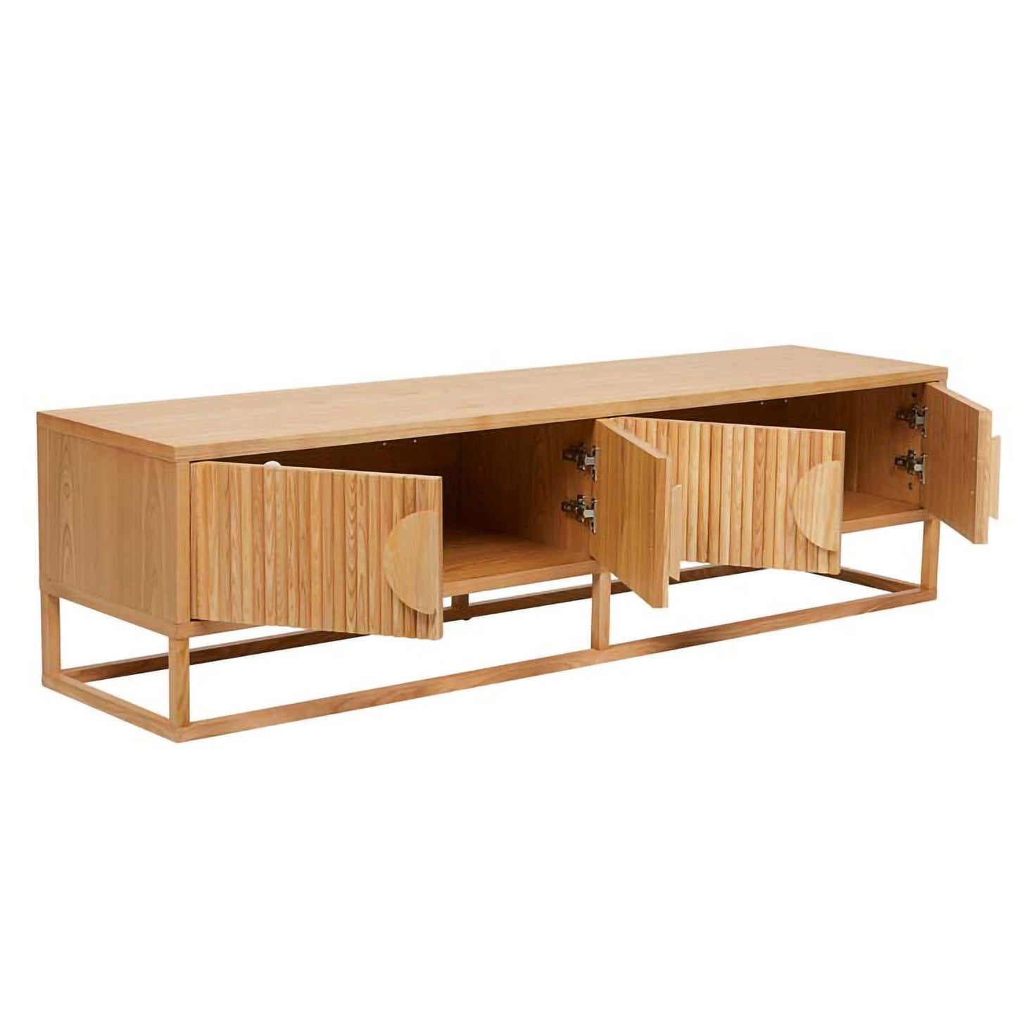 Benjamin Ripple Entertainment Unit