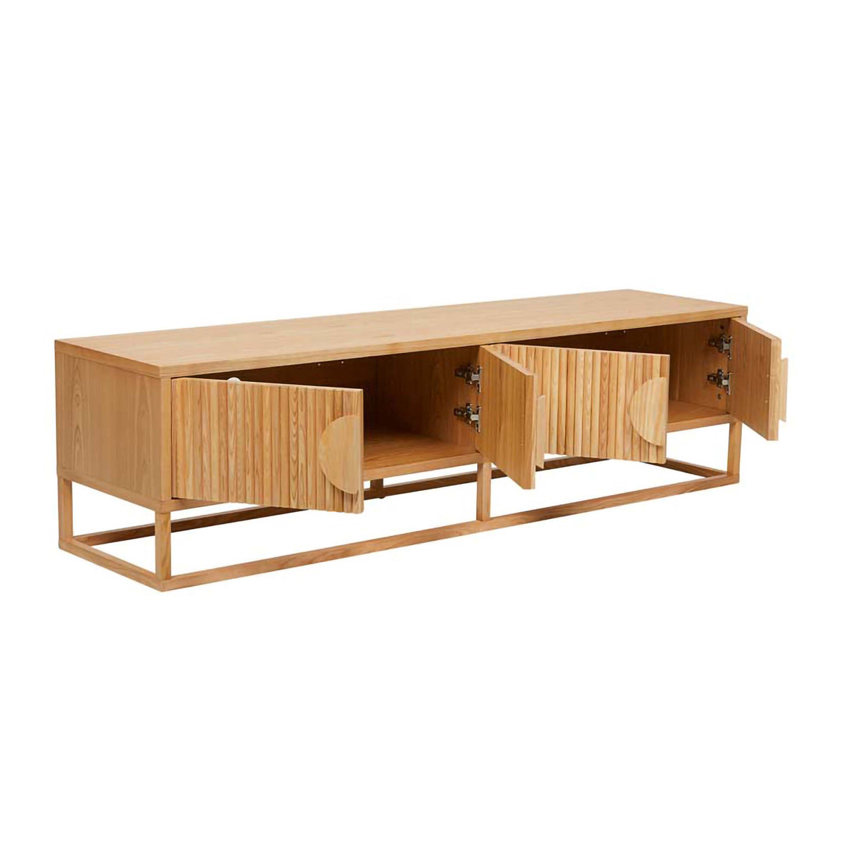 Benjamin Ripple Entertainment Unit