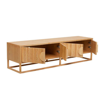 Benjamin Ripple Entertainment Unit