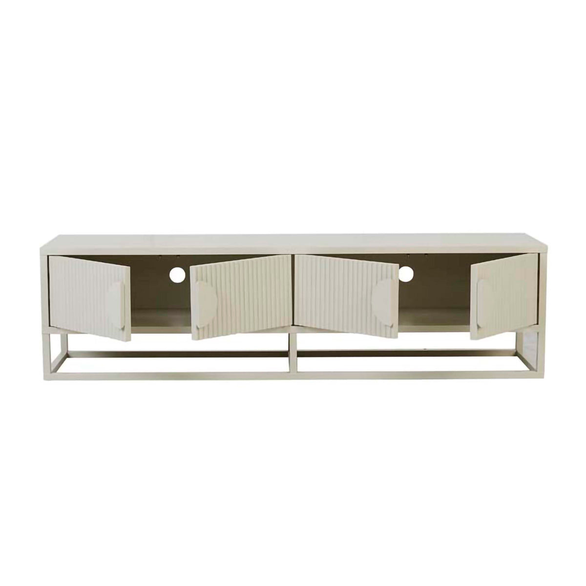 Benjamin Ripple Entertainment Unit