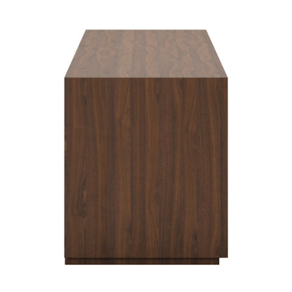 Cuba Rattan TV Unit (Large)