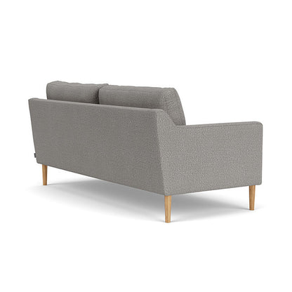 Astha Boucle 2 Seater Sofa