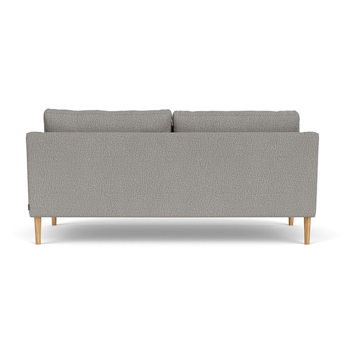 Astha Boucle 2 Seater Sofa