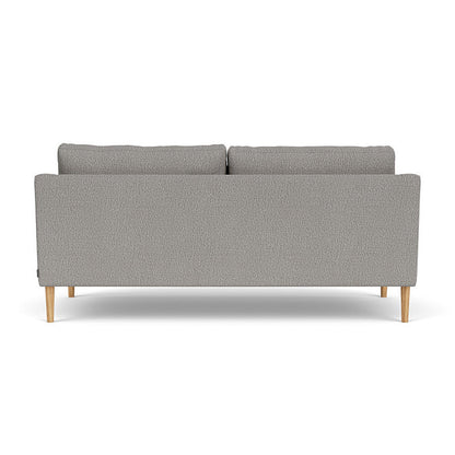 Astha Boucle 2 Seater Sofa