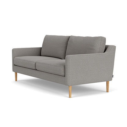 Astha Boucle 2 Seater Sofa