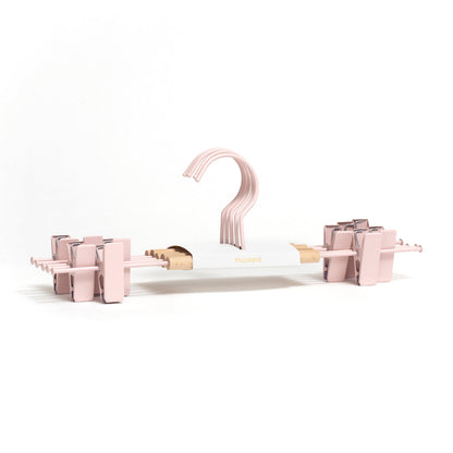 Clip Hangers (Set of 5)