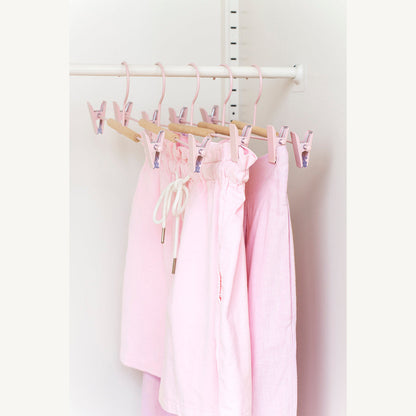 Clip Hangers (Set of 5)