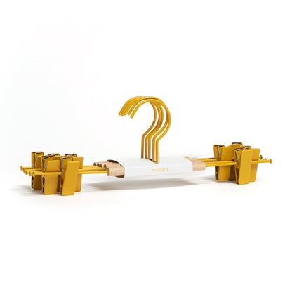 Clip Hangers (Set of 5)