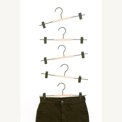 Clip Hangers (Set of 5)