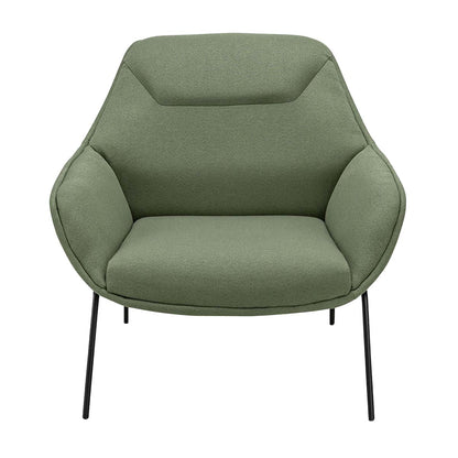 Designer Fabric Armchair