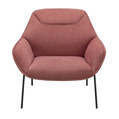 Designer Fabric Armchair