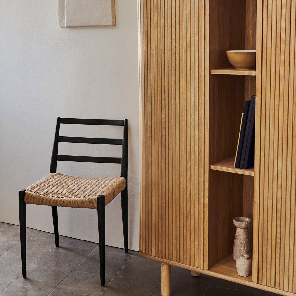 Analy Chair