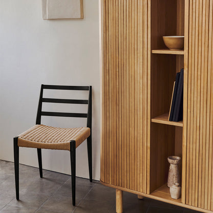 Analy Chair