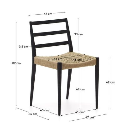 Analy Chair