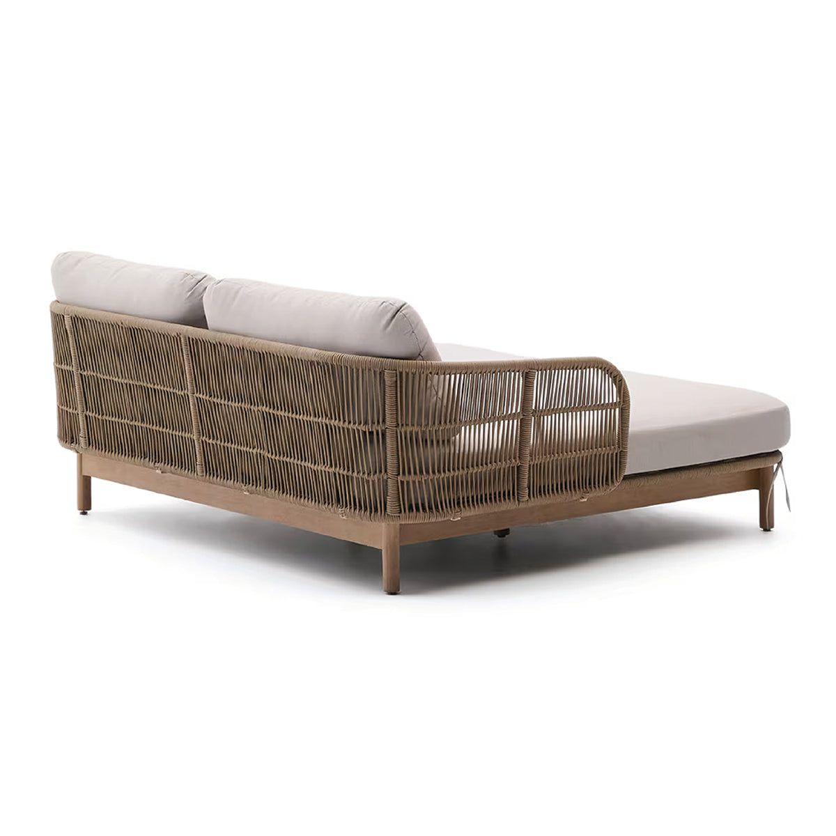 Catalina Double Sun Lounger