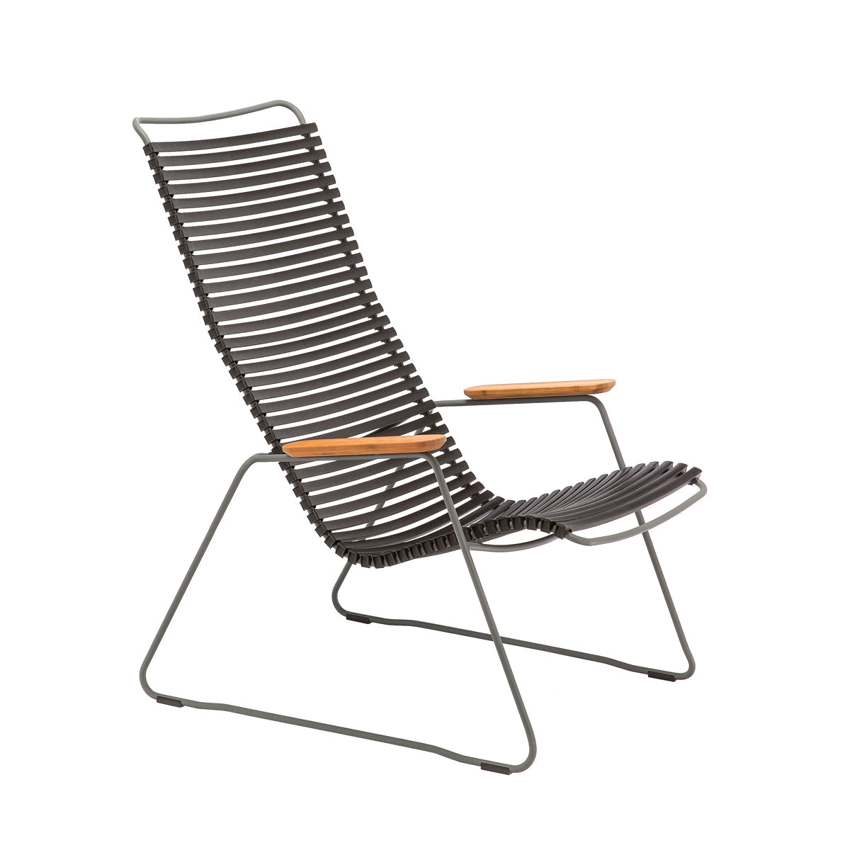 Click Outdoor Lounge Chair