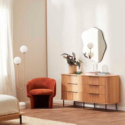 Adele Armchair