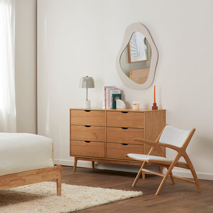 Aura Mirror (50 x 65cm)