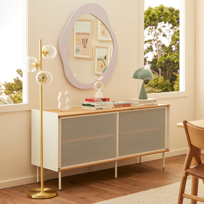 Aura Mirror (85 x 95cm)
