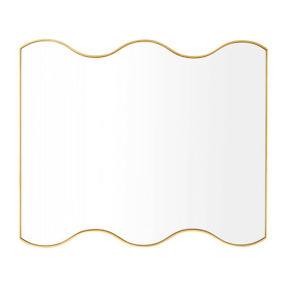 Artemis Mirror (75 x 90cm)