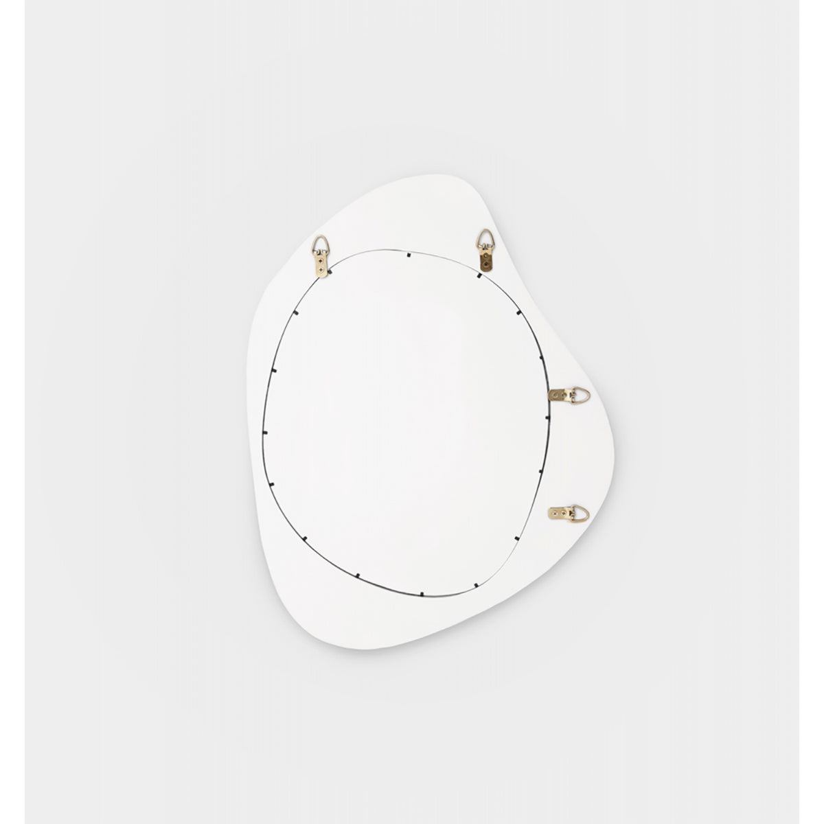 Aura Mirror (50 x 65cm)