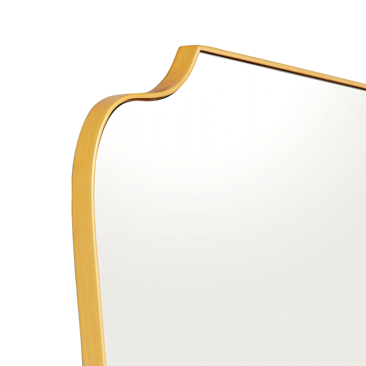 Cordelia Mirror