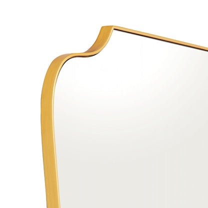 Cordelia Mirror