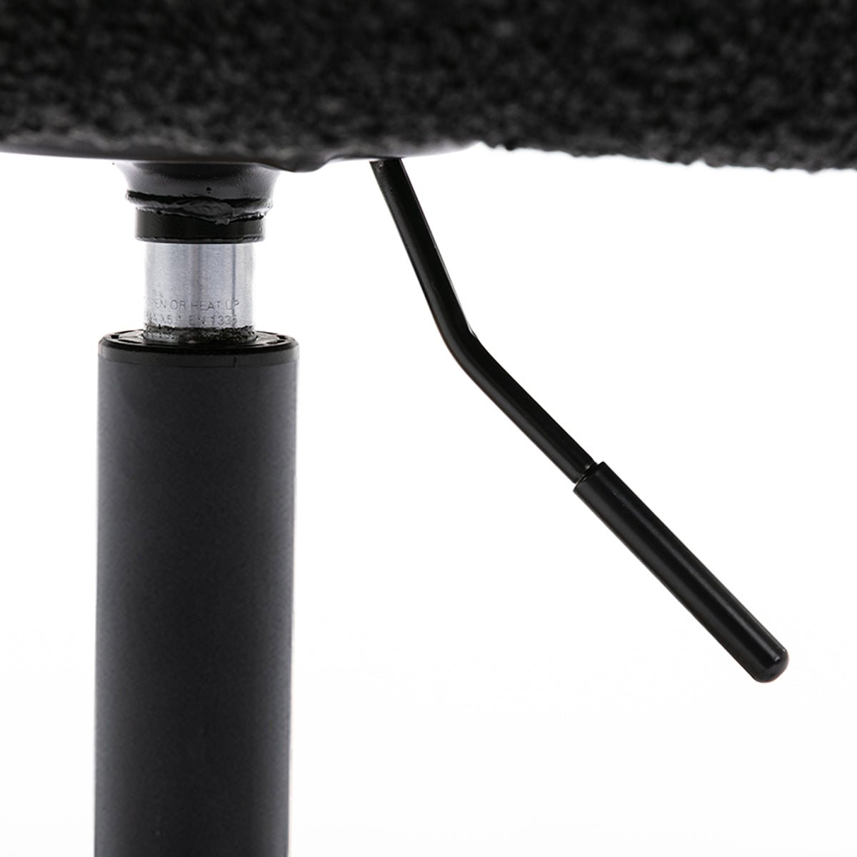 Avalon Boucle Office Chair