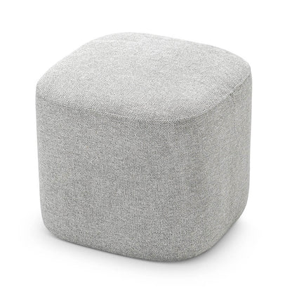Aspen Square Ottoman