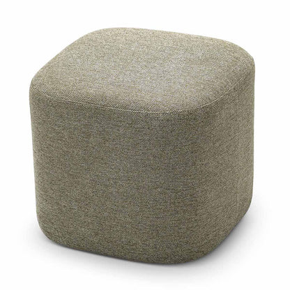 Aspen Square Ottoman