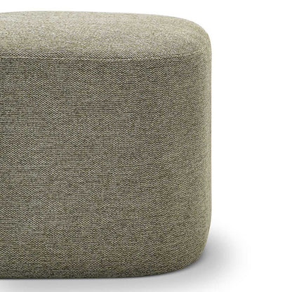 Aspen Square Ottoman