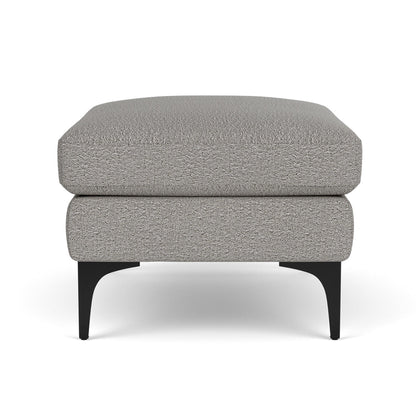 Astha Boucle Ottoman