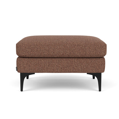 Astha Boucle Ottoman