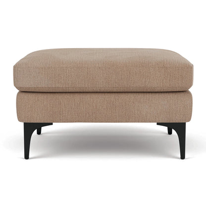 Astha Fabric Ottoman