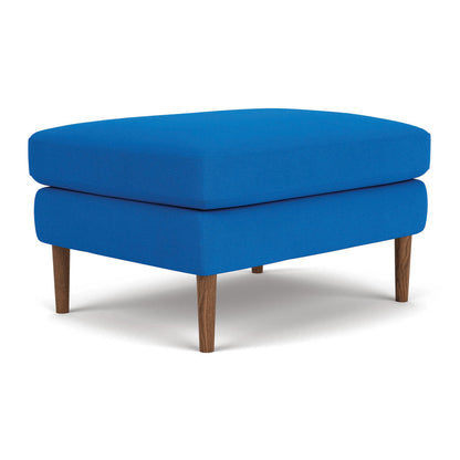 Astha Fabric Ottoman