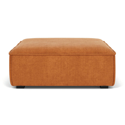Daphne Extra Large Footrest