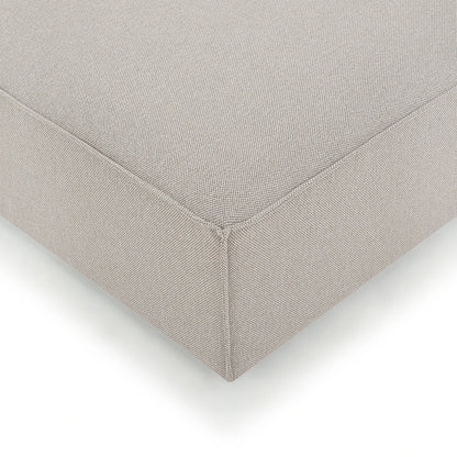 Daphne Extra Large Footrest
