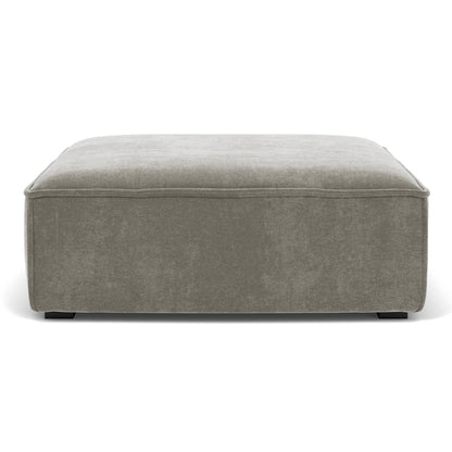 Daphne Extra Large Footrest