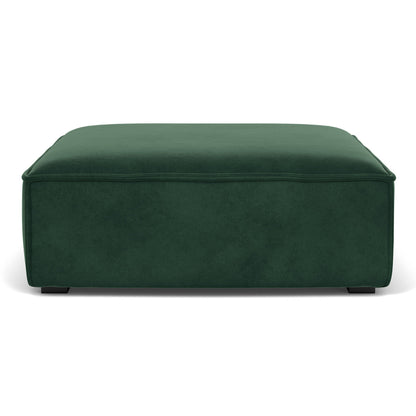 Daphne Extra Large Footrest