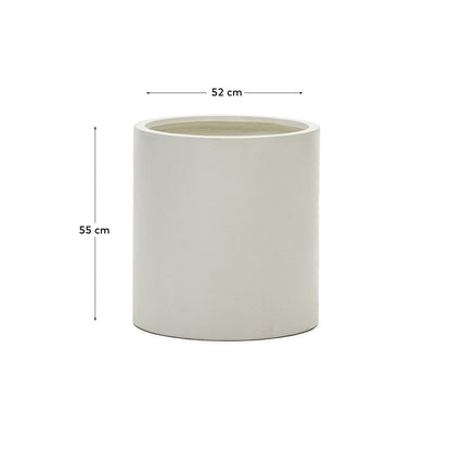 Aiguablava Plant Pot
