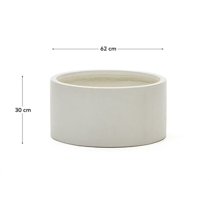 Aiguablava Plant Pot