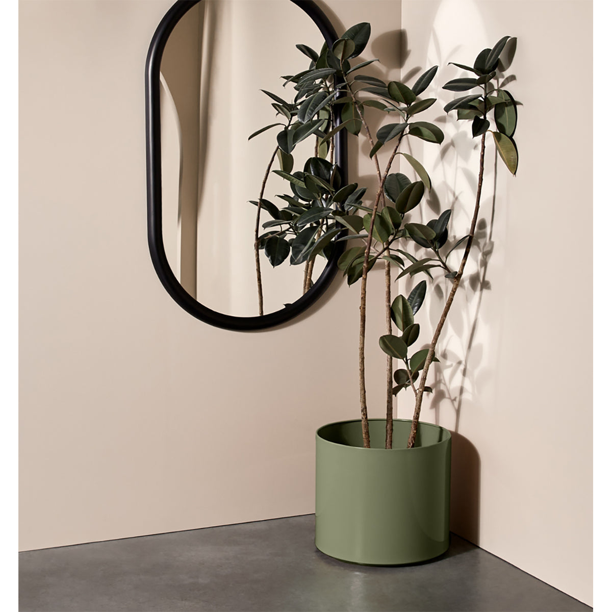 Benny Planter (50cm)