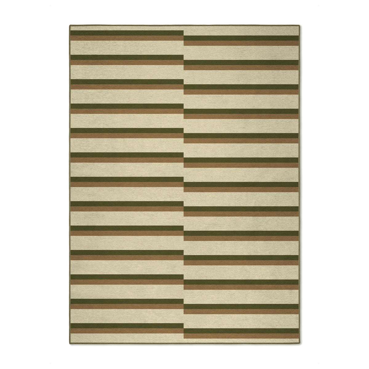 Carrel Chenille Rug