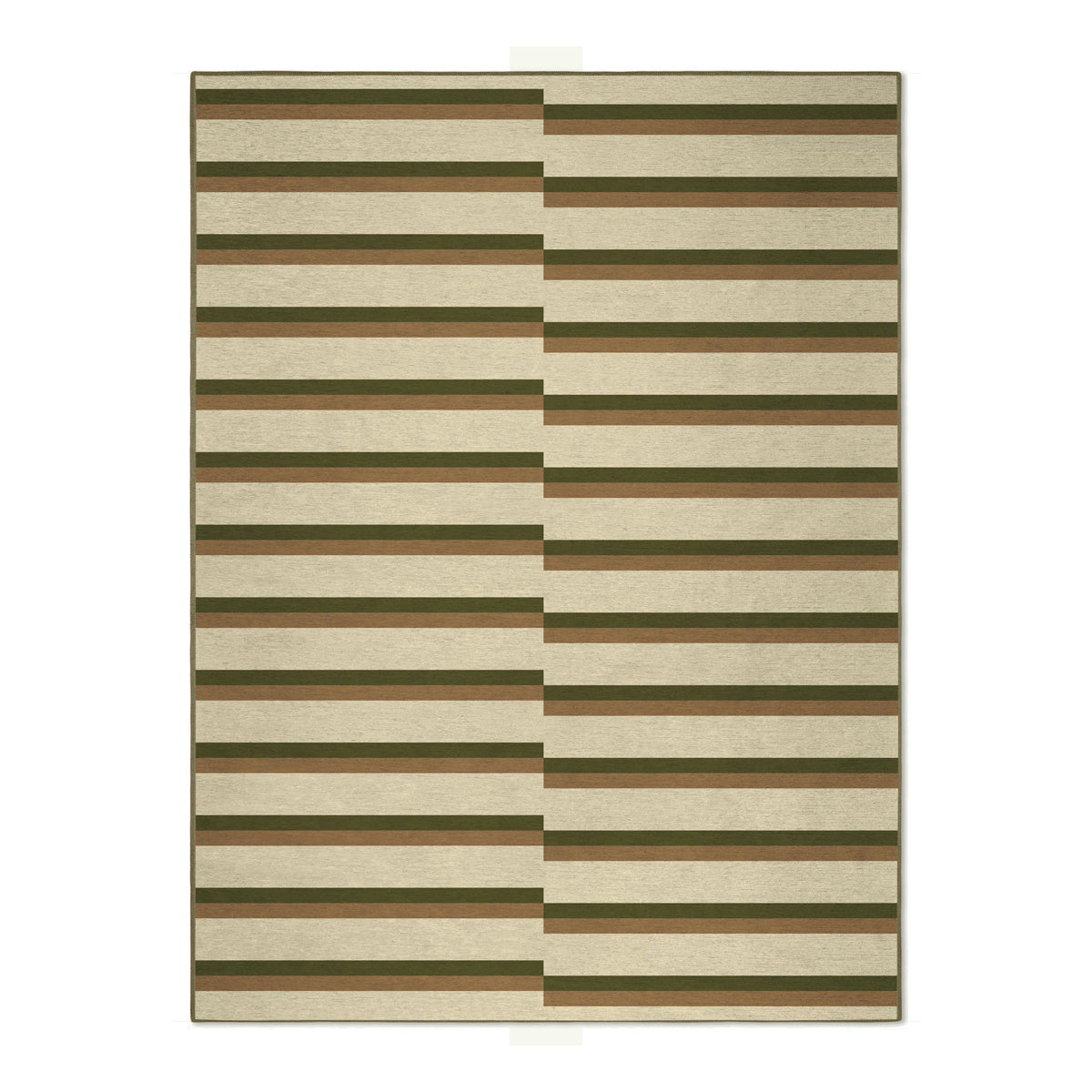 Carrel Chenille Rug