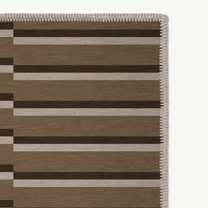 Carrel Chenille Rug