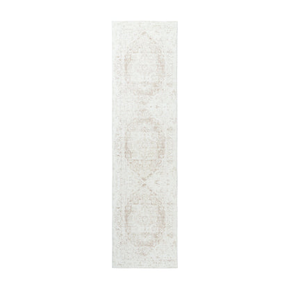 Cabanela Distressed Washable Runner Rug