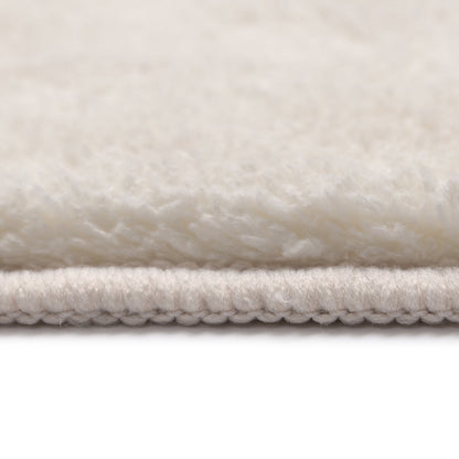 Cabanela Distressed Washable Runner Rug