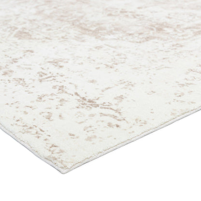 Cabanela Distressed Washable Rug